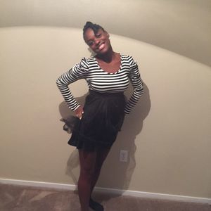 Meet your Posher, Jacqueline